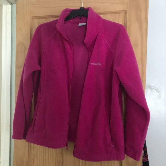 Columbia Jackets & Blazers - Columbia Jacket. Worn once.